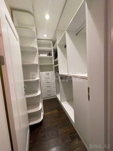 Сдаётся 2-комн. новостройка 110 м², м. Сахил, photo 12 from 20