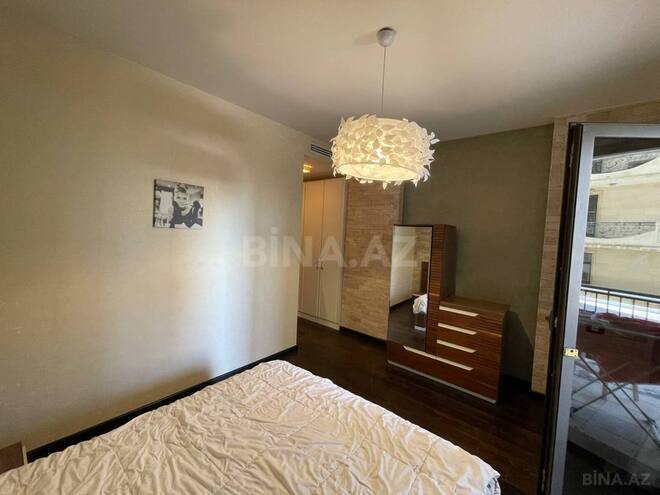 Сдаётся 2-комн. новостройка 110 м², м. Сахил, photo 9 from 20