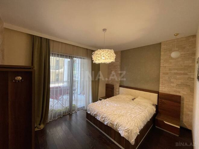 Сдаётся 2-комн. новостройка 110 м², м. Сахил, photo 8 from 20