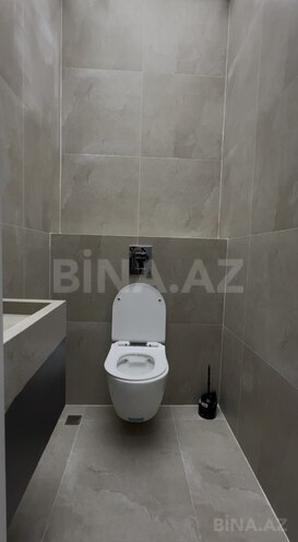 Сдаётся 3-комн. новостройка 125 м², Насиминский  р., photo 19 from 20