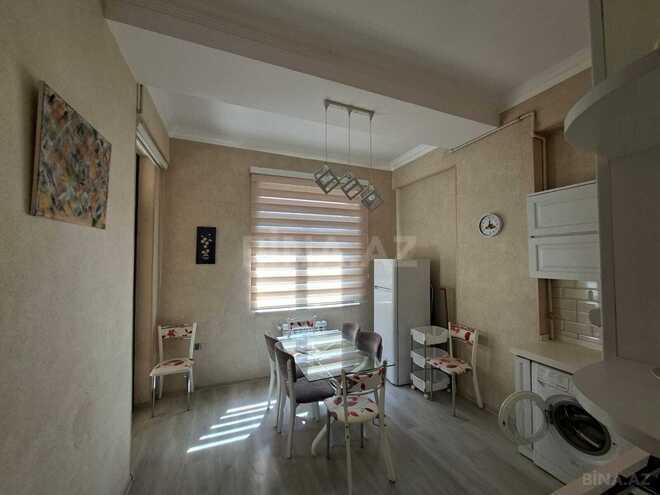 Сдаётся 2-комн. новостройка 75 м², м. 28 мая, photo 14 from 17