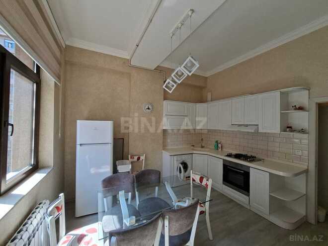 Сдаётся 2-комн. новостройка 75 м², м. 28 мая, photo 15 from 17