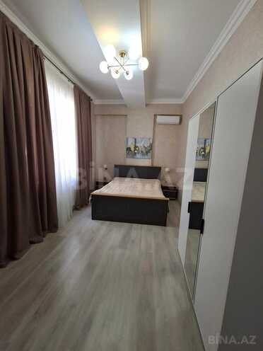 Сдаётся 2-комн. новостройка 75 м², м. 28 мая, photo 16 from 17
