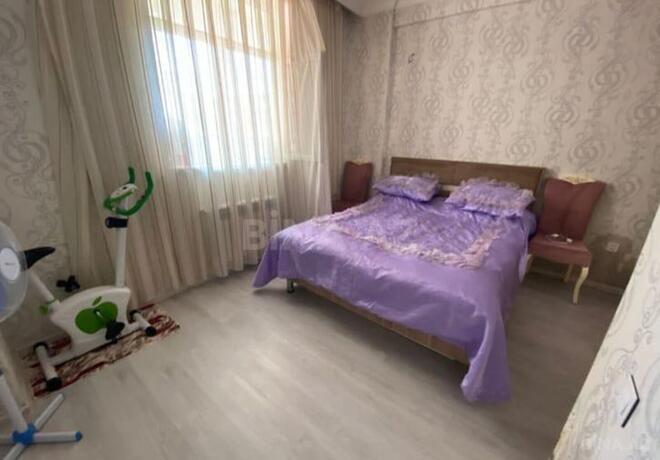 Satılır 1 otaqlı yeni tikili 45 m², Həzi Aslanov m., photo 3 from 6