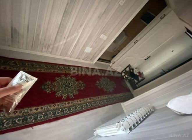 Satılır 1 otaqlı yeni tikili 45 m², Həzi Aslanov m., photo 5 from 6