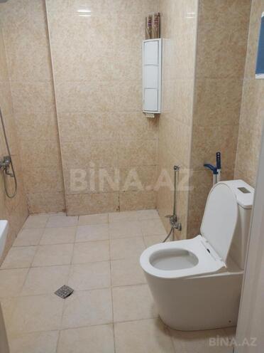 Satılır 1 otaqlı yeni tikili 45 m², Həzi Aslanov m., photo 4 from 6