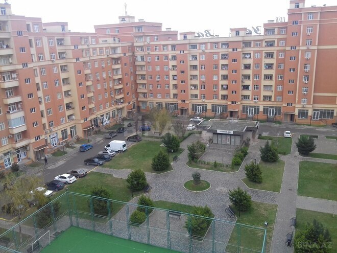 Продаётся 3-комн. новостройка 66 м², пос. Масазыр, photo 1 from 15
