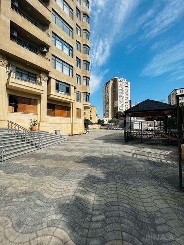 Продаётся 3-комн. новостройка 147 м², м. Ичеришехер, photo 18 from 19