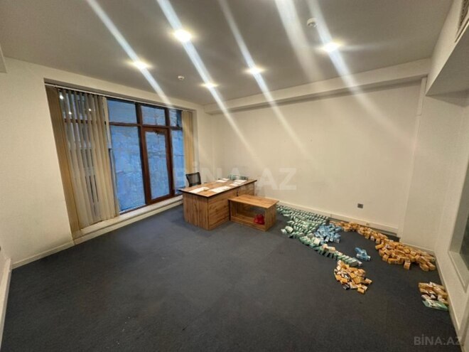 İcarəyə verilir 1 otaqlı ofis 25 m², Nəriman Nərimanov m., photo 1 from 6