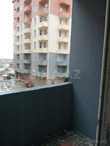 Продаётся 2-комн. новостройка 60.7 м², пос. Сарай, photo 8 from 9