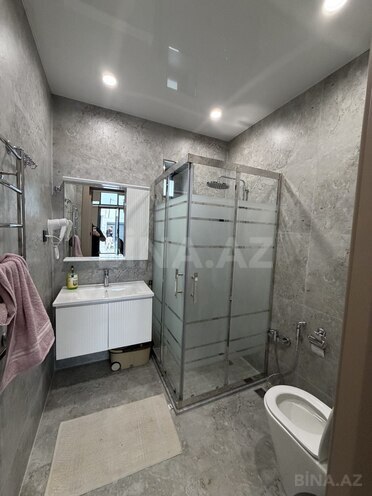 İcarəyə verilir 4 otaqlı həyət evi/bağ evi 105 m², Mərdəkan q., photo 23 from 32
