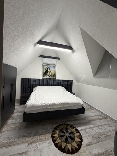 İcarəyə verilir 4 otaqlı həyət evi/bağ evi 105 m², Mərdəkan q., photo 28 from 32