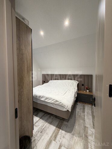 İcarəyə verilir 4 otaqlı həyət evi/bağ evi 105 m², Mərdəkan q., photo 21 from 32