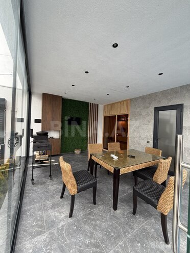 İcarəyə verilir 4 otaqlı həyət evi/bağ evi 105 m², Mərdəkan q., photo 11 from 32