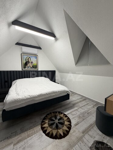 İcarəyə verilir 4 otaqlı həyət evi/bağ evi 105 m², Mərdəkan q., photo 30 from 32