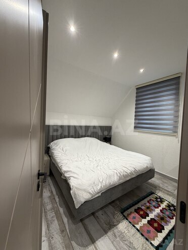 İcarəyə verilir 4 otaqlı həyət evi/bağ evi 105 m², Mərdəkan q., photo 20 from 32