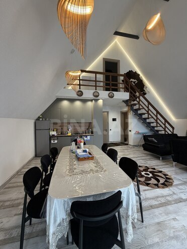 İcarəyə verilir 4 otaqlı həyət evi/bağ evi 105 m², Mərdəkan q., photo 17 from 32