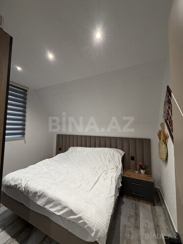 İcarəyə verilir 4 otaqlı həyət evi/bağ evi 105 m², Mərdəkan q., photo 22 from 32