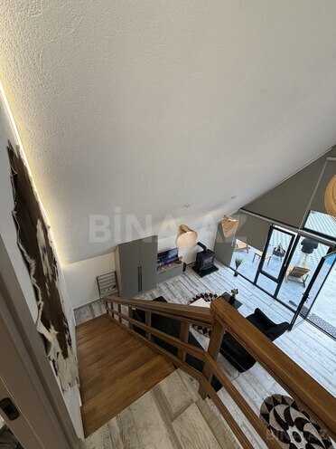 İcarəyə verilir 4 otaqlı həyət evi/bağ evi 105 m², Mərdəkan q., photo 27 from 32