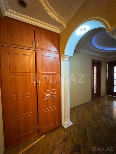 Satılır 2 otaqlı köhnə tikili 76 m², Şah İsmayıl Xətai m., photo 21 from 26