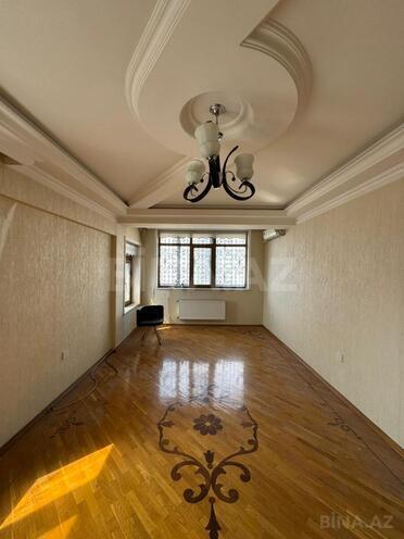 Satılır 2 otaqlı köhnə tikili 76 m², Şah İsmayıl Xətai m., photo 9 from 26