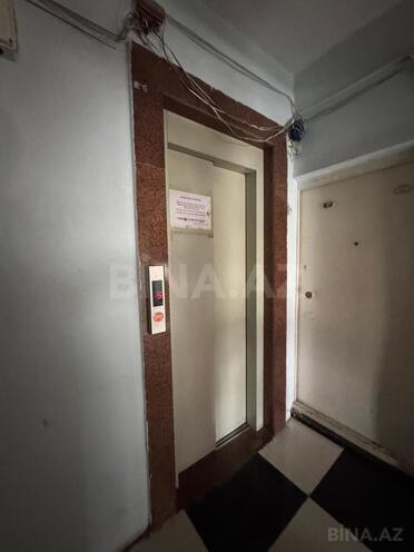 Satılır 2 otaqlı köhnə tikili 76 m², Şah İsmayıl Xətai m., photo 24 from 26