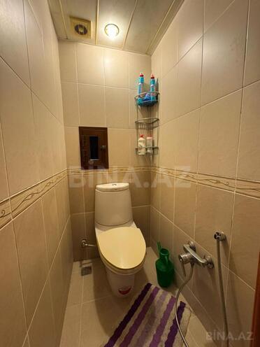 Satılır 2 otaqlı köhnə tikili 76 m², Şah İsmayıl Xətai m., photo 20 from 26