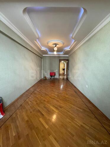 Satılır 2 otaqlı köhnə tikili 76 m², Şah İsmayıl Xətai m., photo 14 from 26