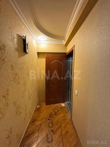 Satılır 2 otaqlı köhnə tikili 76 m², Şah İsmayıl Xətai m., photo 23 from 26