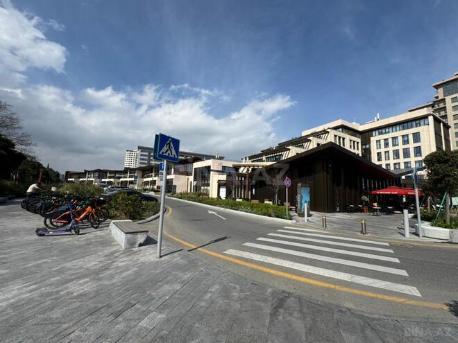 Satılır 2 otaqlı köhnə tikili 76 m², Şah İsmayıl Xətai m., photo 25 from 26