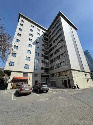 Satılır 2 otaqlı köhnə tikili 76 m², Şah İsmayıl Xətai m., photo 7 from 26