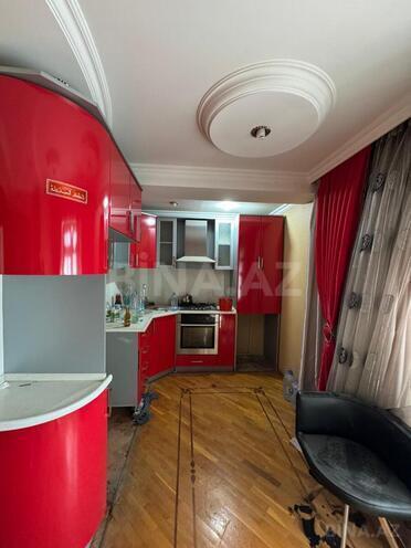 Satılır 2 otaqlı köhnə tikili 76 m², Şah İsmayıl Xətai m., photo 15 from 26