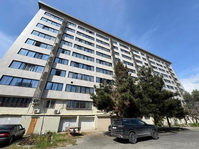 Satılır 2 otaqlı köhnə tikili 76 m², Şah İsmayıl Xətai m., photo 5 from 26