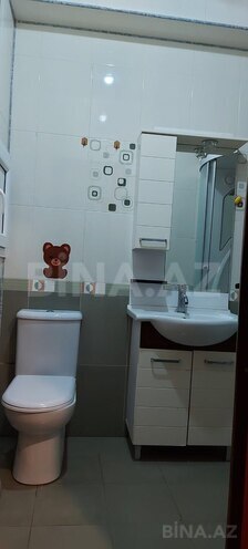 Продаётся 2-комн. новостройка 55 м², м. Нефтчиляр, photo 12 from 17