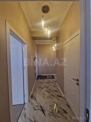 Satılır 2 otaqlı yeni tikili 65 m², photo 8 from 15