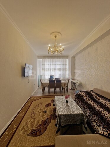 Satılır 2 otaqlı yeni tikili 65 m², photo 1 from 15