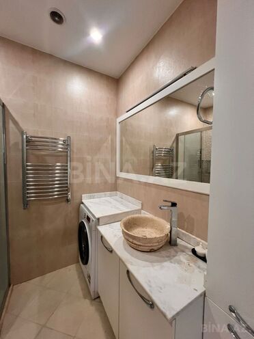 Satılır 3 otaqlı yeni tikili 95 m², Elmlər Akademiyası m., photo 24 from 25