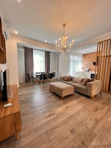 Satılır 3 otaqlı yeni tikili 95 m², Elmlər Akademiyası m., photo 8 from 25