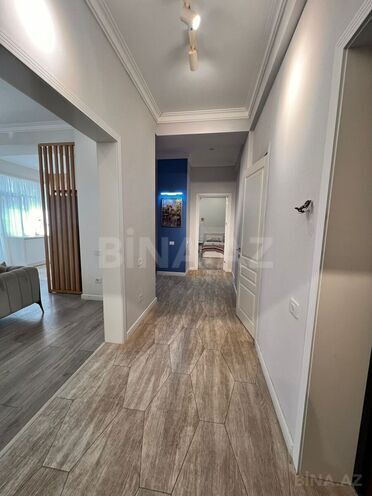 Satılır 3 otaqlı yeni tikili 95 m², Elmlər Akademiyası m., photo 21 from 25
