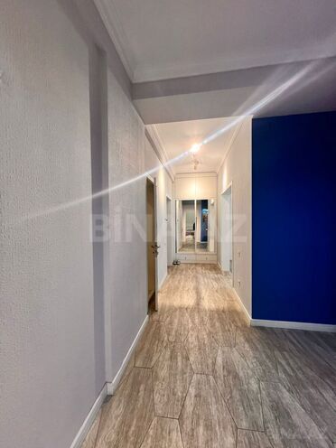 Satılır 3 otaqlı yeni tikili 95 m², Elmlər Akademiyası m., photo 22 from 25