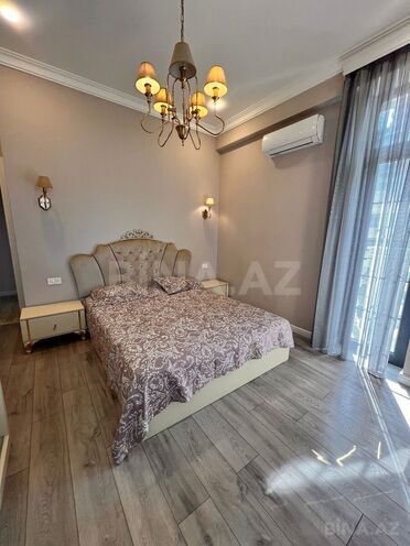 Satılır 3 otaqlı yeni tikili 95 m², Elmlər Akademiyası m., photo 14 from 25