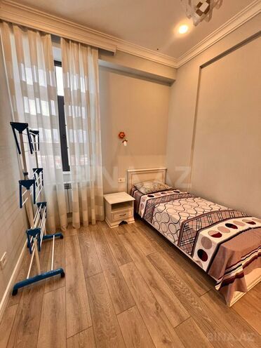 Satılır 3 otaqlı yeni tikili 95 m², Elmlər Akademiyası m., photo 20 from 25