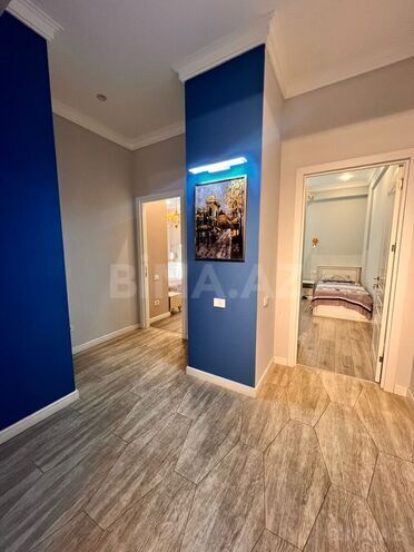 Satılır 3 otaqlı yeni tikili 95 m², Elmlər Akademiyası m., photo 18 from 25