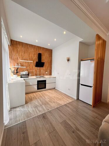 Satılır 3 otaqlı yeni tikili 95 m², Elmlər Akademiyası m., photo 11 from 25