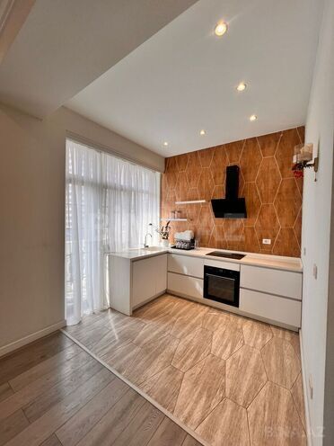 Satılır 3 otaqlı yeni tikili 95 m², Elmlər Akademiyası m., photo 9 from 25