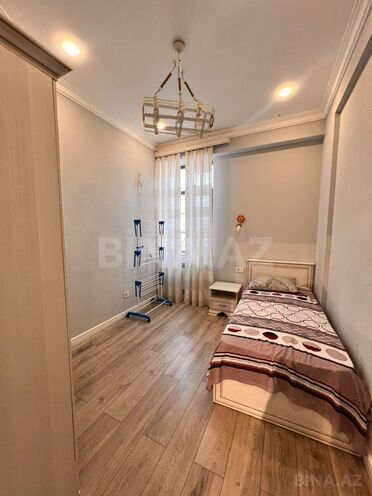 Satılır 3 otaqlı yeni tikili 95 m², Elmlər Akademiyası m., photo 19 from 25