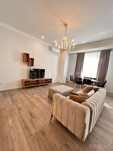 Satılır 3 otaqlı yeni tikili 95 m², Elmlər Akademiyası m., photo 5 from 25