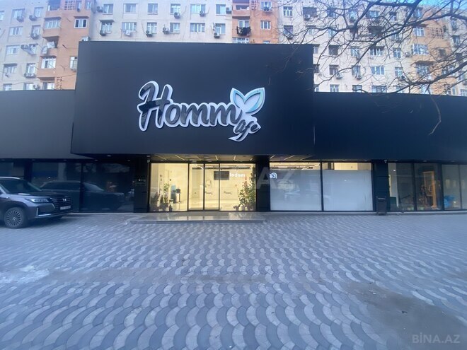 Продаётся  объект 1 175 м², м. Нефтчиляр, photo 3 from 5