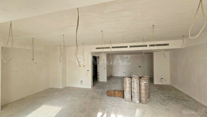 Satılır 3 otaqlı yeni tikili 175 m², Nəsimi r., photo 3 from 20