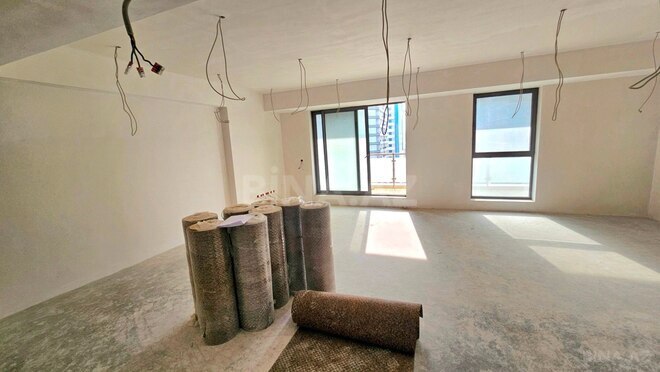 Satılır 3 otaqlı yeni tikili 175 m², Nəsimi r., photo 6 from 20